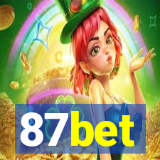 87bet