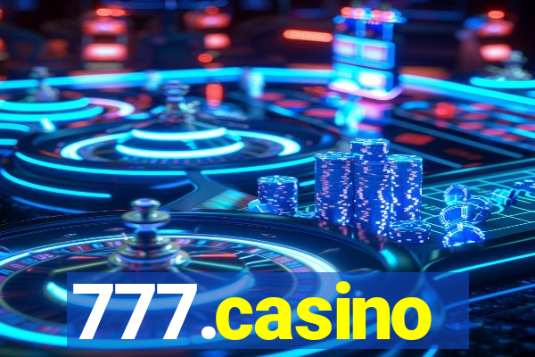 777.casino