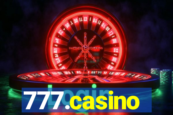 777.casino