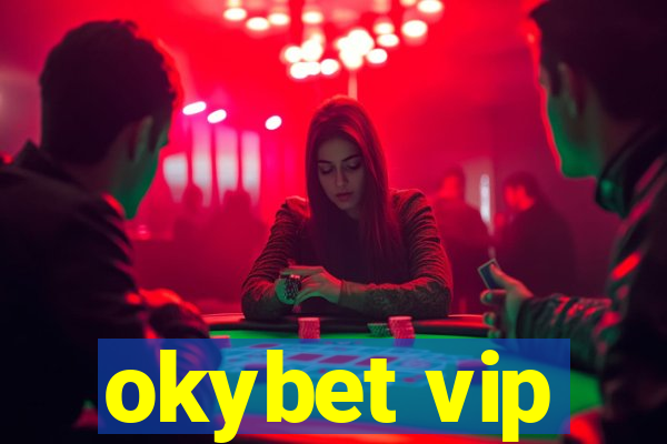 okybet vip