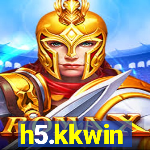 h5.kkwin