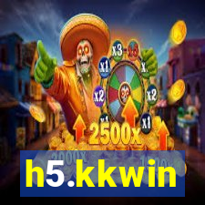 h5.kkwin