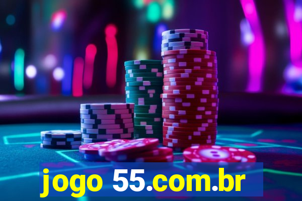 jogo 55.com.br