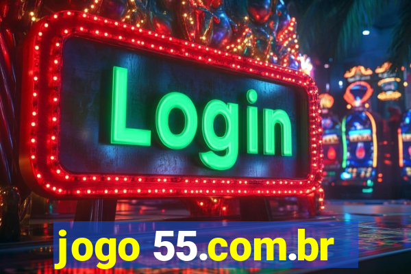 jogo 55.com.br