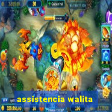 assistencia walita