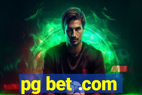 pg bet .com