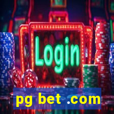 pg bet .com