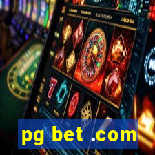 pg bet .com