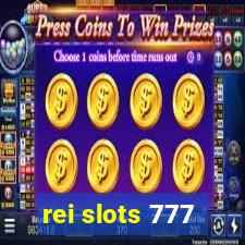 rei slots 777