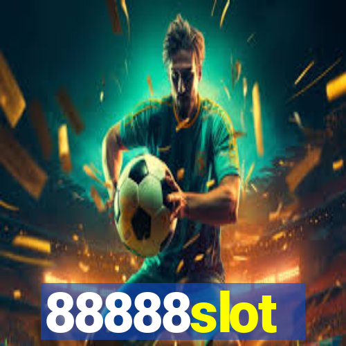 88888slot