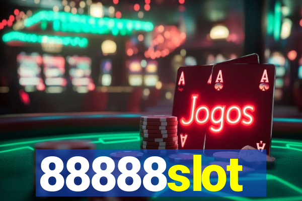 88888slot