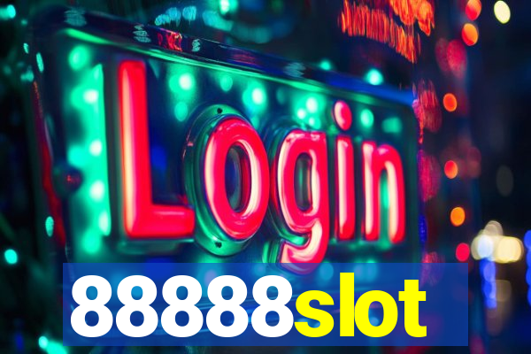 88888slot