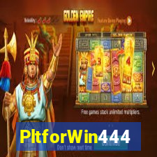 PltforWin444