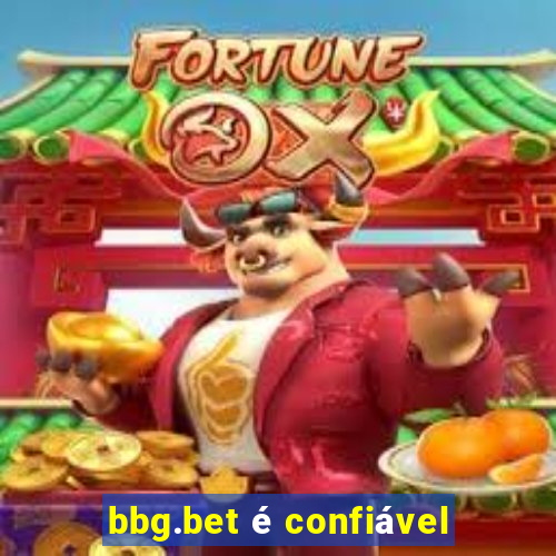 bbg.bet é confiável