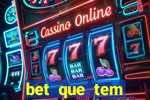 bet que tem fortune tiger