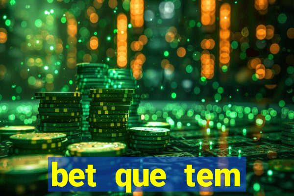 bet que tem fortune tiger