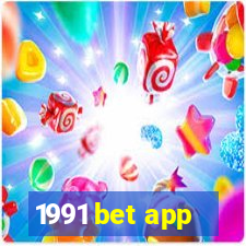 1991 bet app