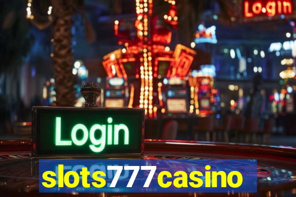 slots777casino