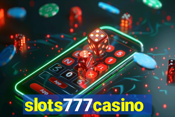 slots777casino