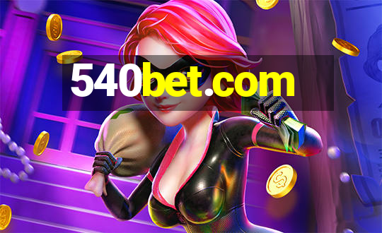 540bet.com