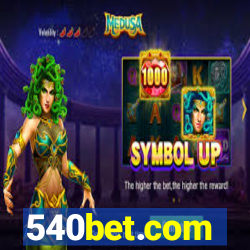 540bet.com