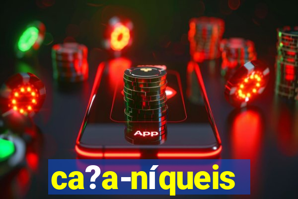 ca?a-níqueis fortune tiger