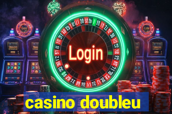 casino doubleu