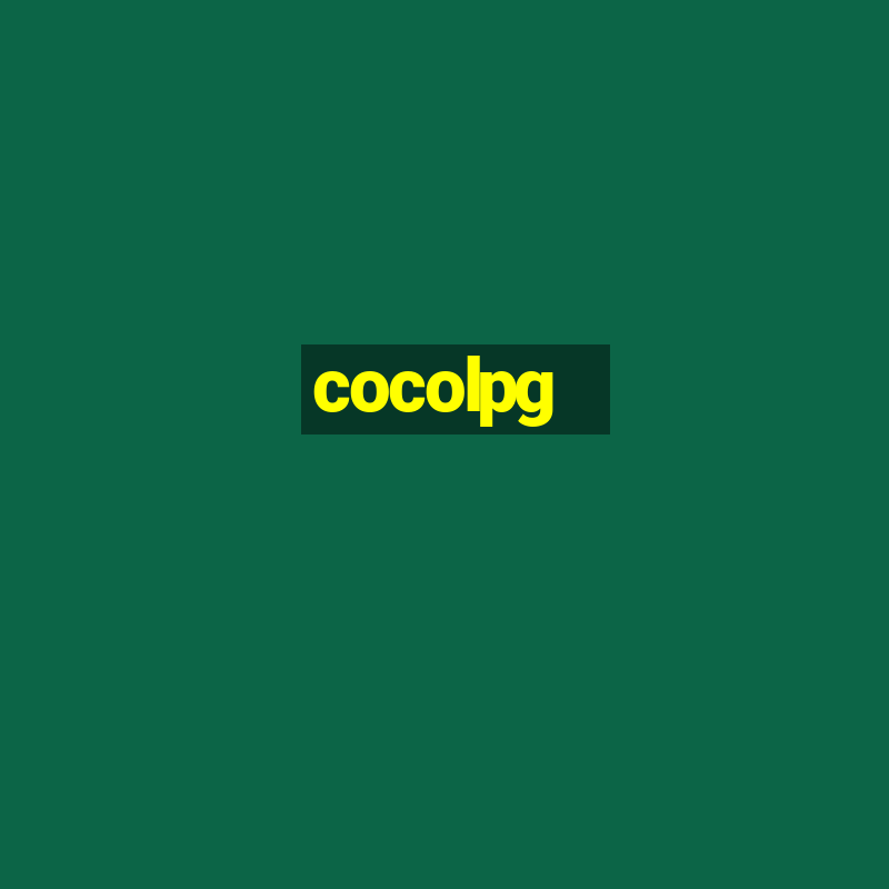 cocolpg