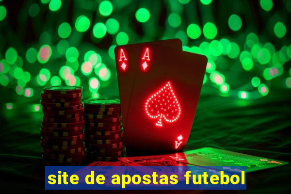 site de apostas futebol