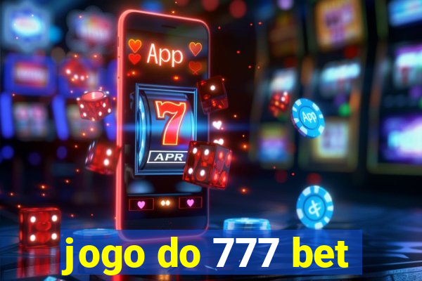 jogo do 777 bet