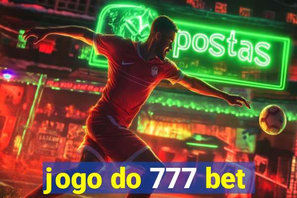 jogo do 777 bet