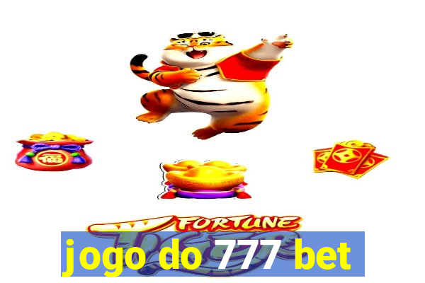 jogo do 777 bet