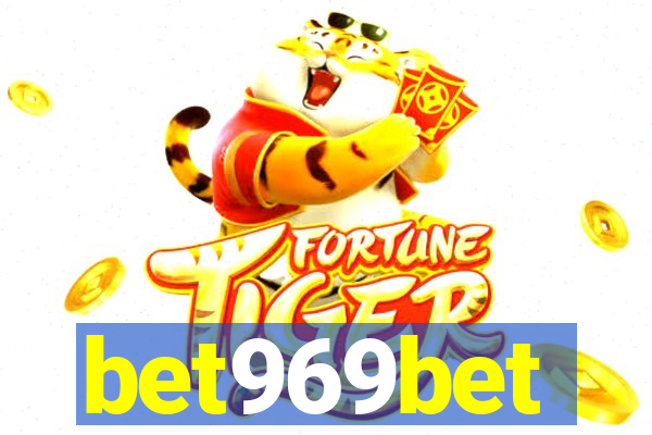 bet969bet