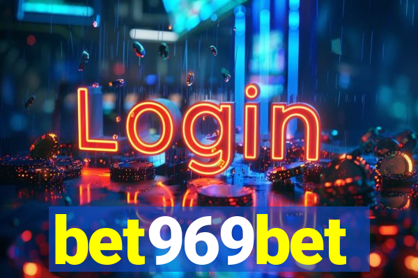 bet969bet