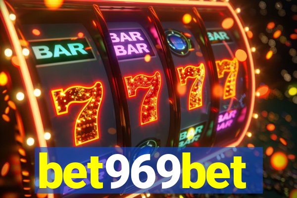 bet969bet