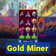 Gold Miner