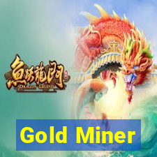 Gold Miner