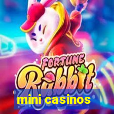 mini casinos