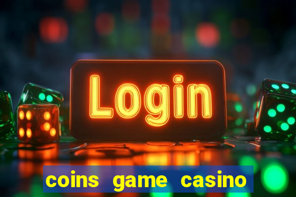 coins game casino no deposit bonus codes