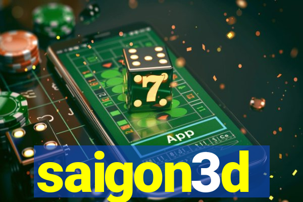 saigon3d