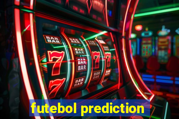 futebol prediction