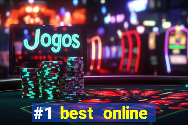 #1 best online casino reviews in canada awesome online