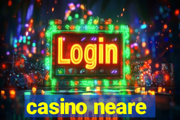 casino neare