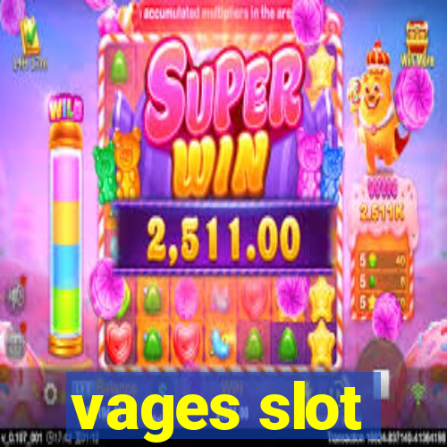 vages slot