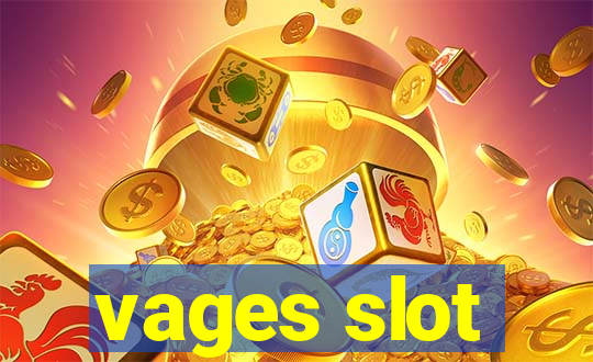 vages slot