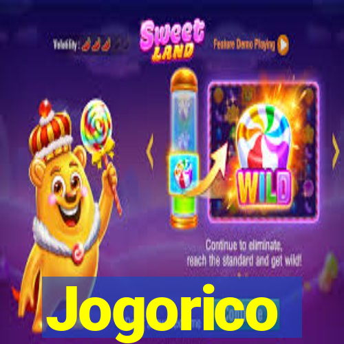 Jogorico