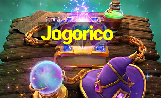 Jogorico