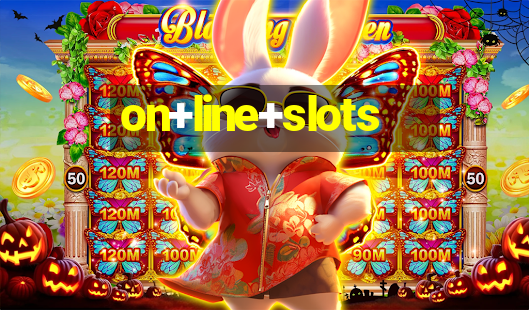 on+line+slots