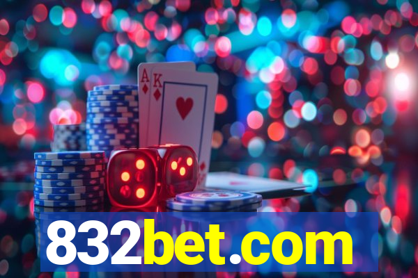 832bet.com