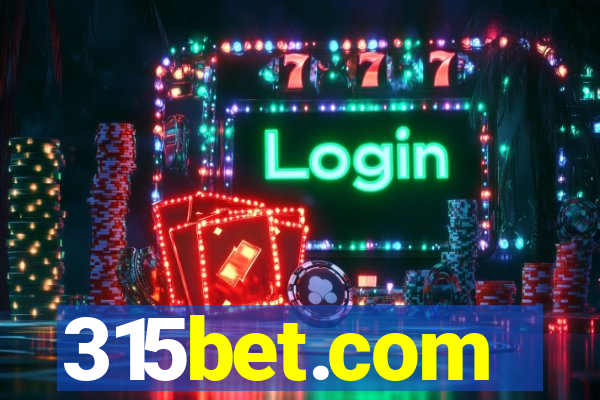 315bet.com